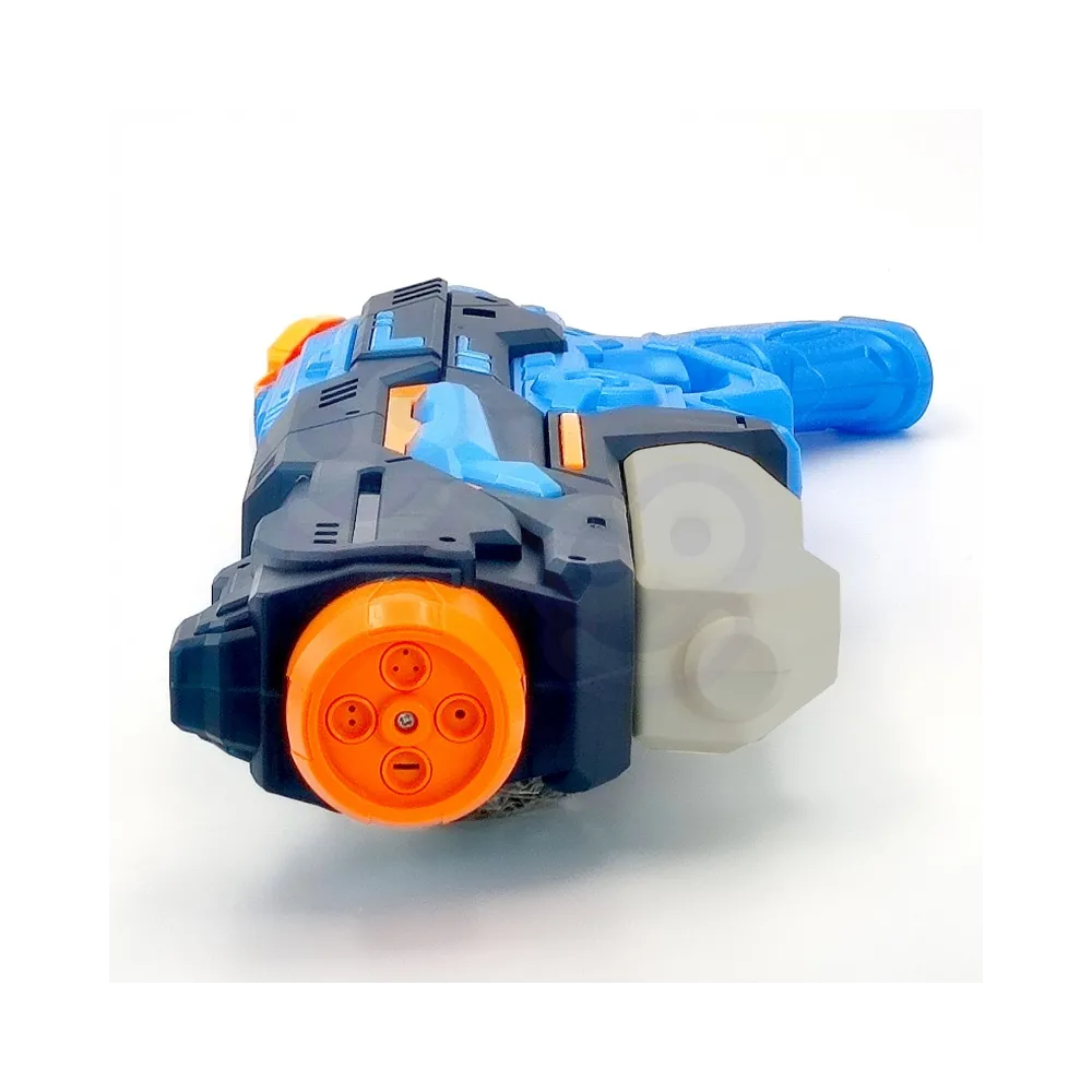 WOOPIE Pistolet na Wodę Ciśnienie Powietrza