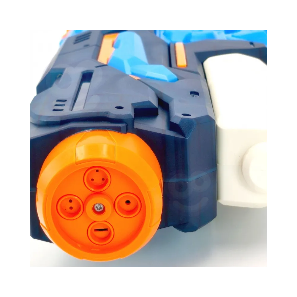 WOOPIE Pistolet na Wodę Ciśnienie Powietrza