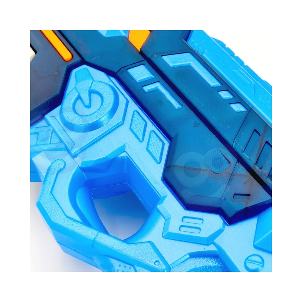 WOOPIE Pistolet na Wodę Ciśnienie Powietrza