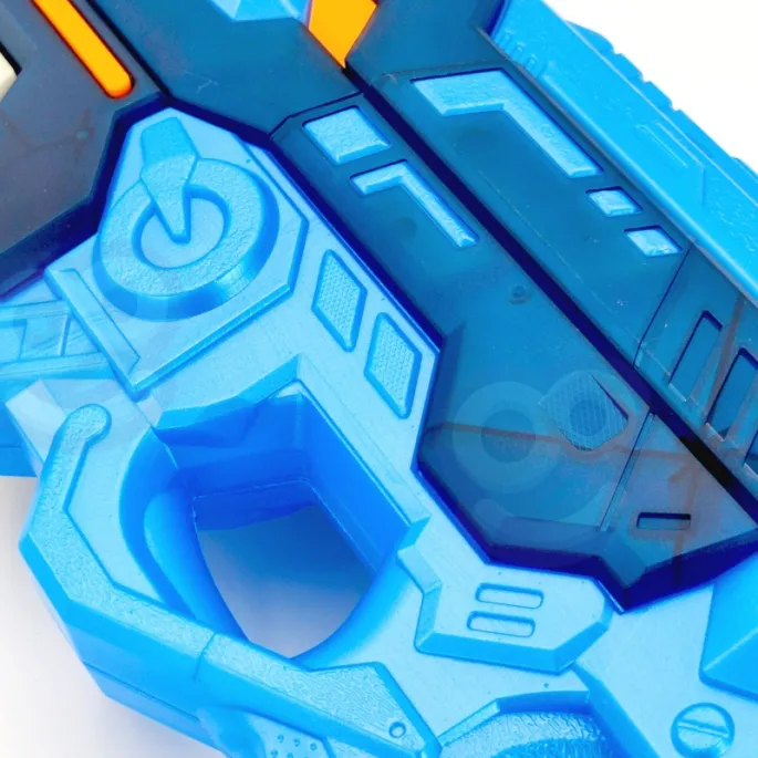 Interaktywna zabawa na świeżym powietrzu