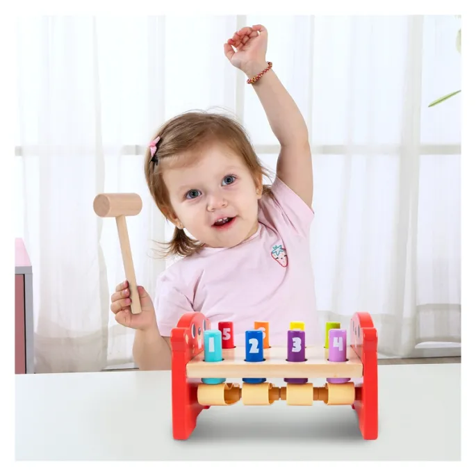 Zabawka dla dzieci stymulująca wyobraźnię