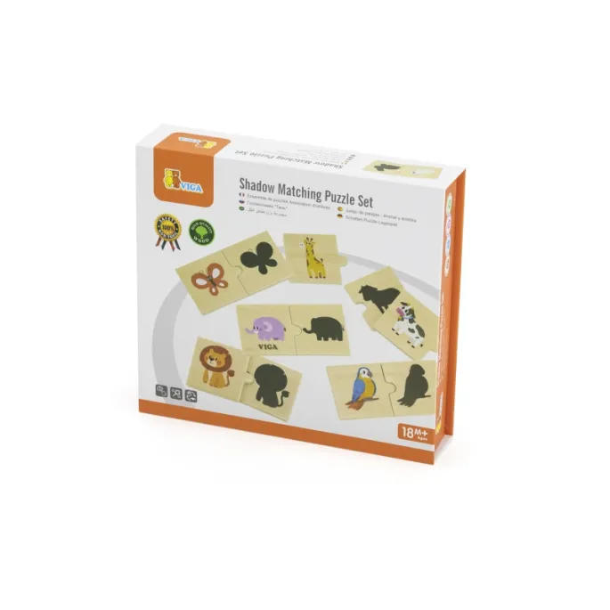 Interaktywne puzzle idealne na prezent dla dzieci