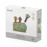 Wyskokowy Ogród VIGA – prezent dla malucha rozwijający wyobraźnię