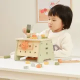 Zestaw narzędzi VIGA PolarB w formie skrzynki dla małego majsterkowicza