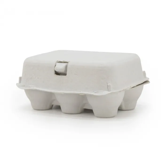 Wytłoczka z jajkami do krojenia, rozwijająca kreatywność