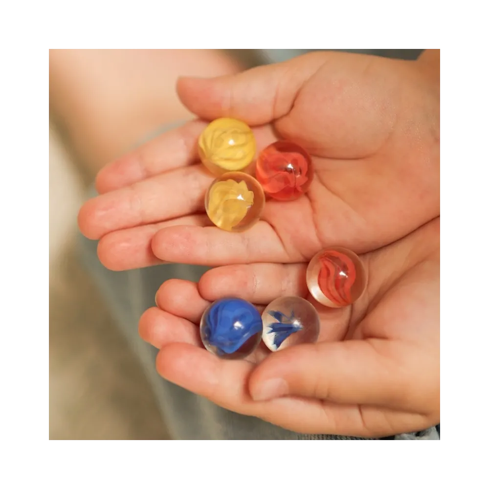 WOOPIE GREEN Drewniany Kulodrom Muzyczne Drzewko Tęczowe Montessori FSC