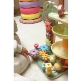 Nawlekanka rozwijająca umiejętności manualne dla dzieci