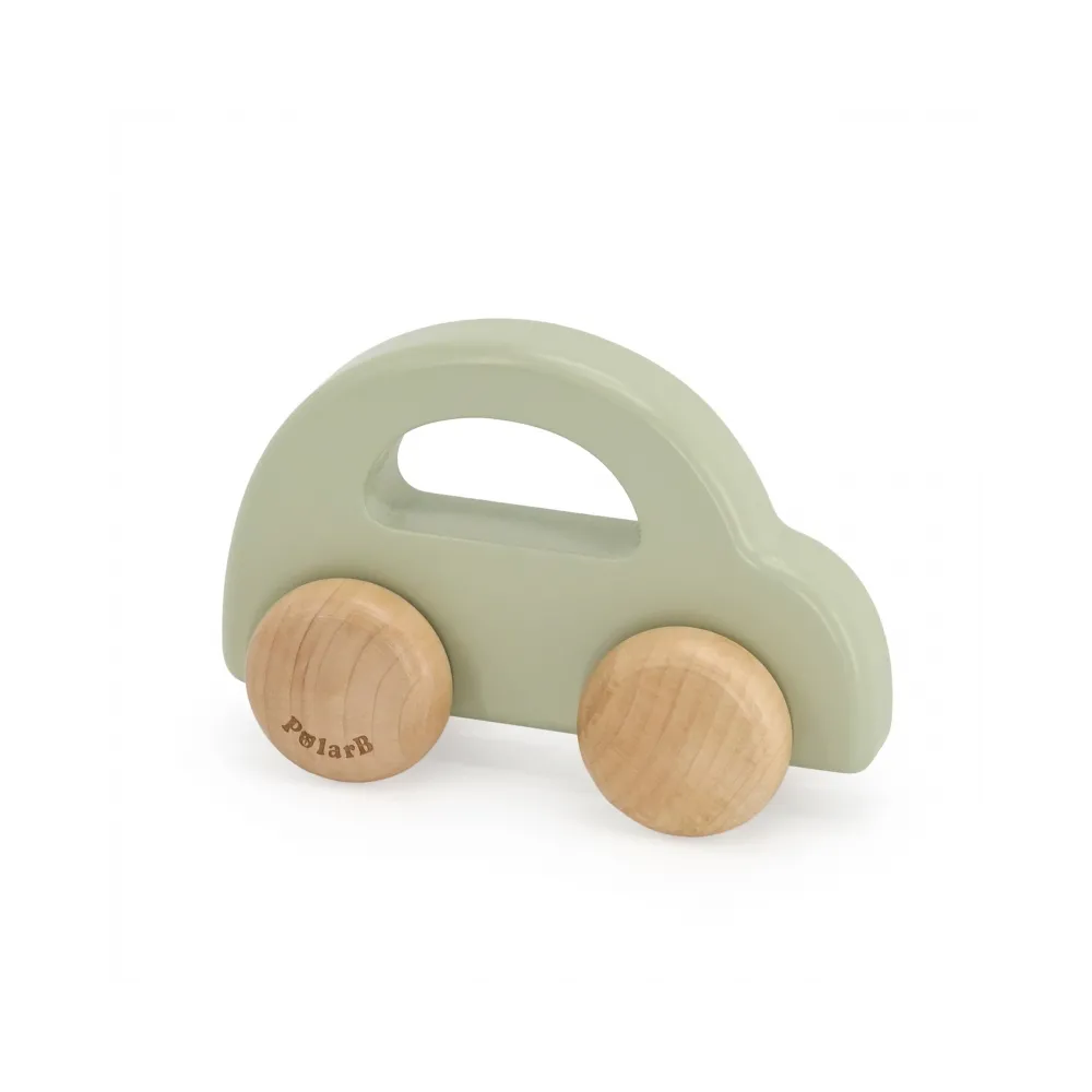 VIGA Zestaw Zabawek Edukacyjnych Pudełko Box od 6 miesiąca do 12 miesiąca