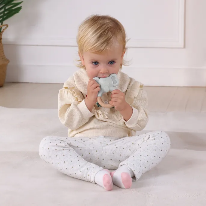 Zabawki Montessori dla dzieci