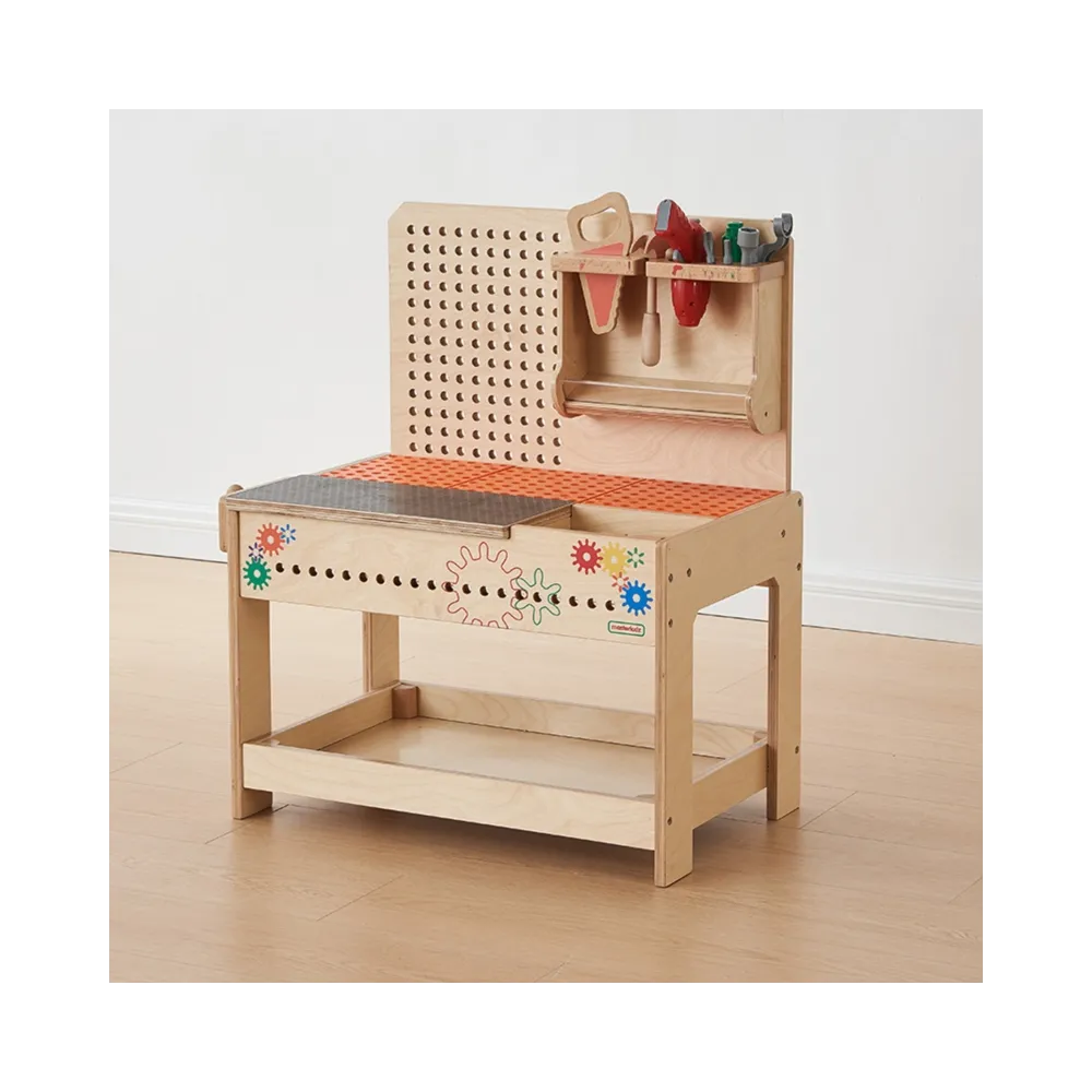 Realistyczne narzędzia do rozwoju kreatywności dzieci