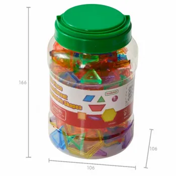 Niezwykłe klocki dla kreatywnych dzieci