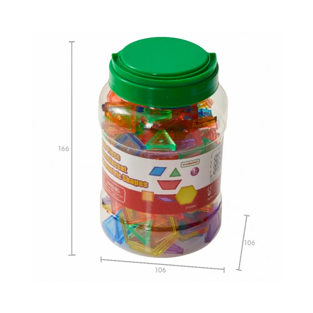 Niezwykłe klocki dla kreatywnych dzieci