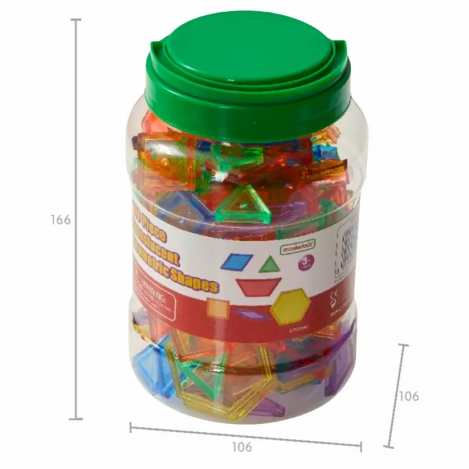 Niezwykłe klocki dla kreatywnych dzieci