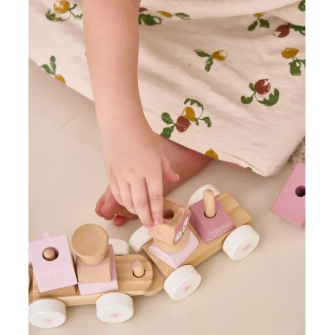 Zestaw do nauki motoryki i kreatywności dla dzieci