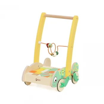 Edukacyjna zabawka dla dzieci od 1 roku.