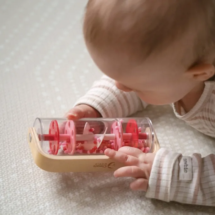 Zabawka deszczownica od CLASSIC WORLD dla najmłodszych