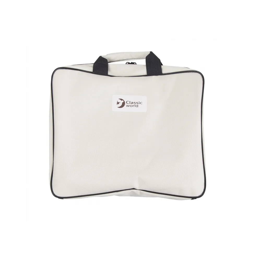 CLASSIC WORLD EDU Zestaw Instrumentów Muzycznych 9 Akcesoriów