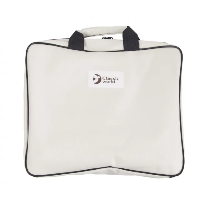 Ekologiczny zestaw instrumentów muzycznych Classic World