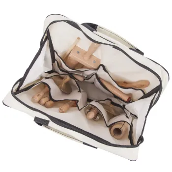 CLASSIC WORLD EDU Zestaw Instrumentów Muzycznych 9 Akcesoriów