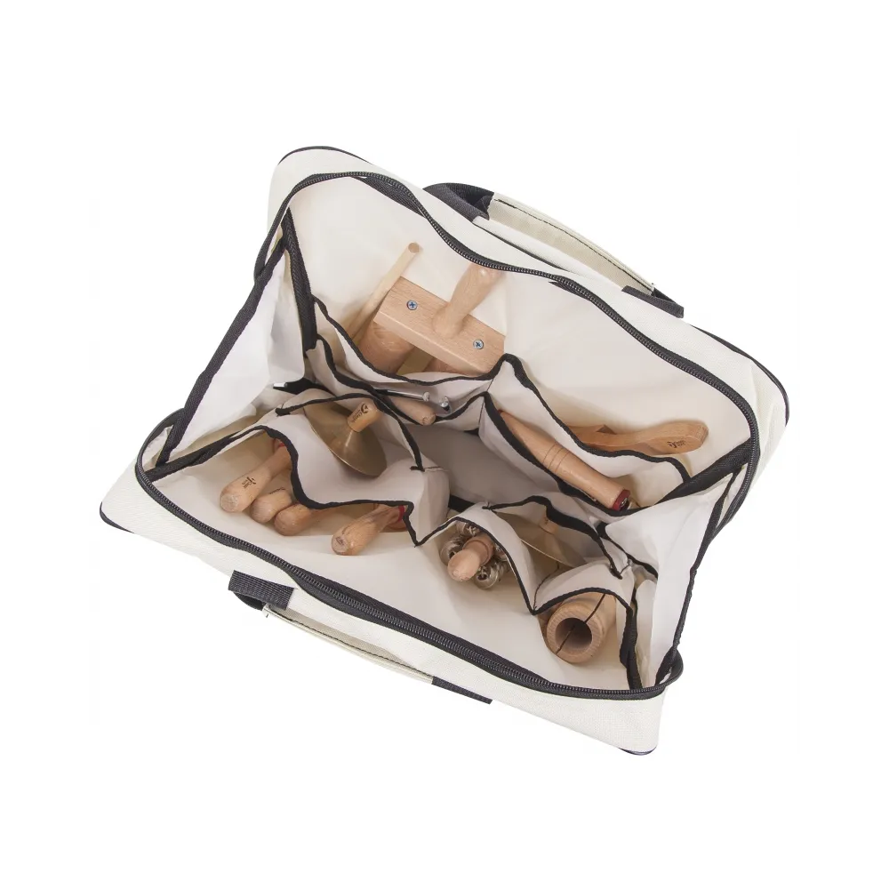 CLASSIC WORLD EDU Zestaw Instrumentów Muzycznych 9 Akcesoriów