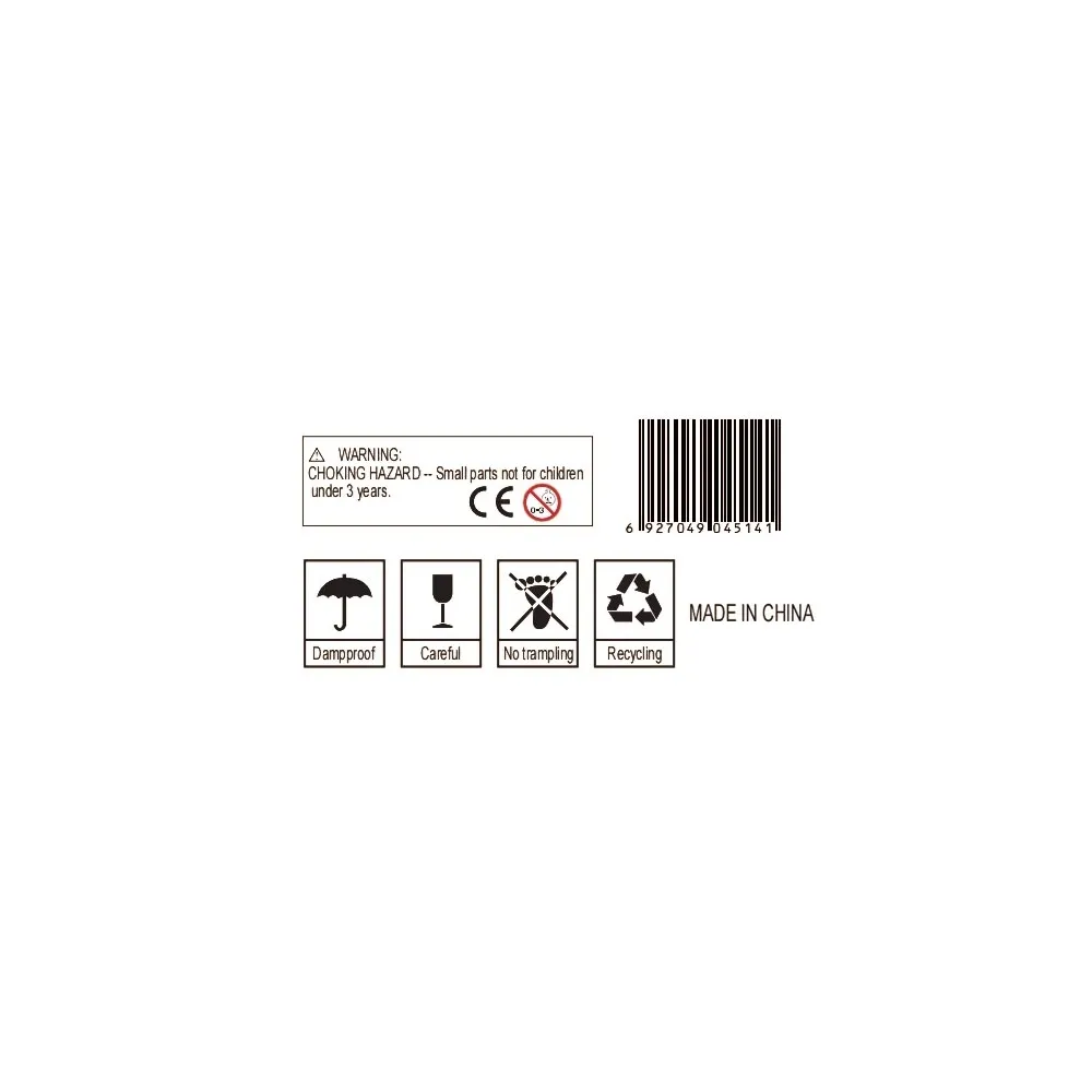 CLASSIC WORLD EDU Instrument Muzyczny Tamburyn 25 cm
