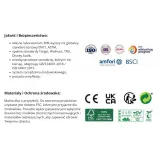 CLASSIC WORLD EDU Instrument Perkusyjny Tone Block with Handle (Pudełko akustyczne)