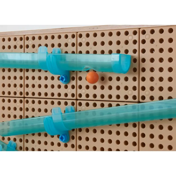 Tablica do projektowania dla małych wynalazców.