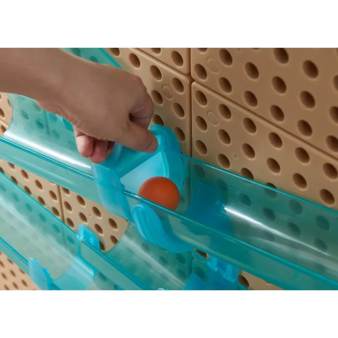 Idealne narzędzie do nauki i zabawy na świeżym powietrzu.