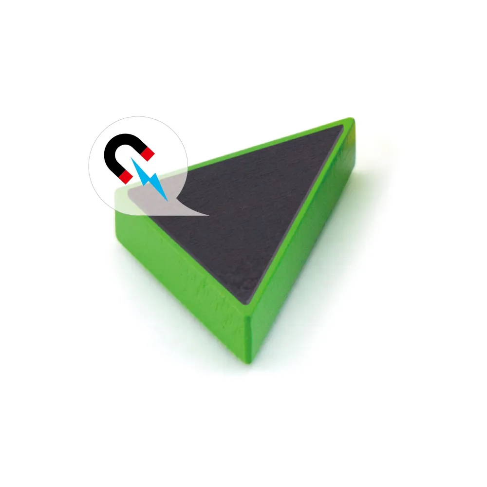 Zabawka z certyfikatem FSC dla najmłodszych