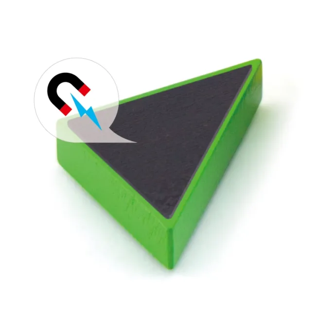 Zabawka z certyfikatem FSC dla najmłodszych