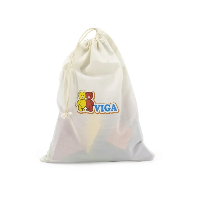 Zestaw edukacyjny z kartami wzorów