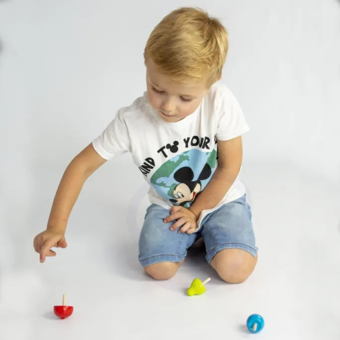 Uroczy słonik do zabawy w zestawie TOOKY TOY