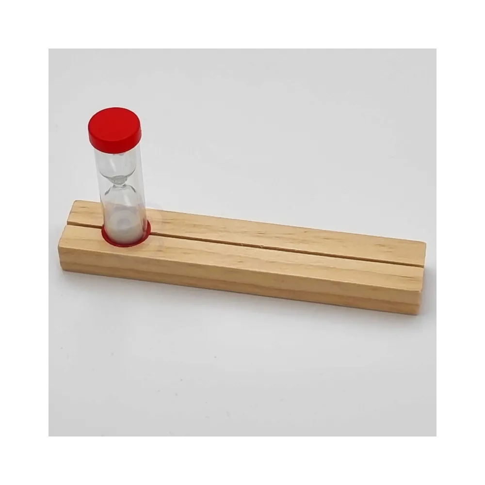 TOOKY TOY Gra Logiczna Układanka na Czas Kolory 30 Wzorów 18 el.