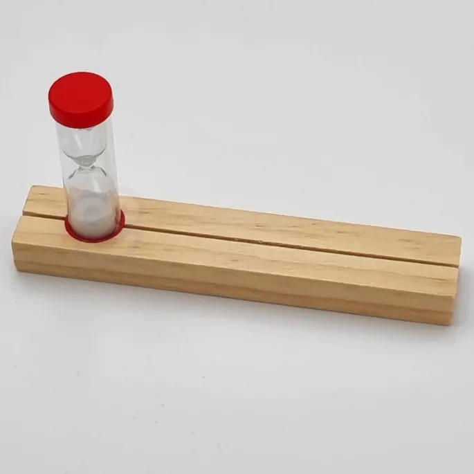 Bezpieczne materiały i ekologiczne farby w zabawce TOOKY TOY.