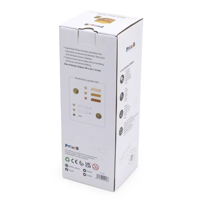 Idealna gra dla dzieci od 3 roku życia