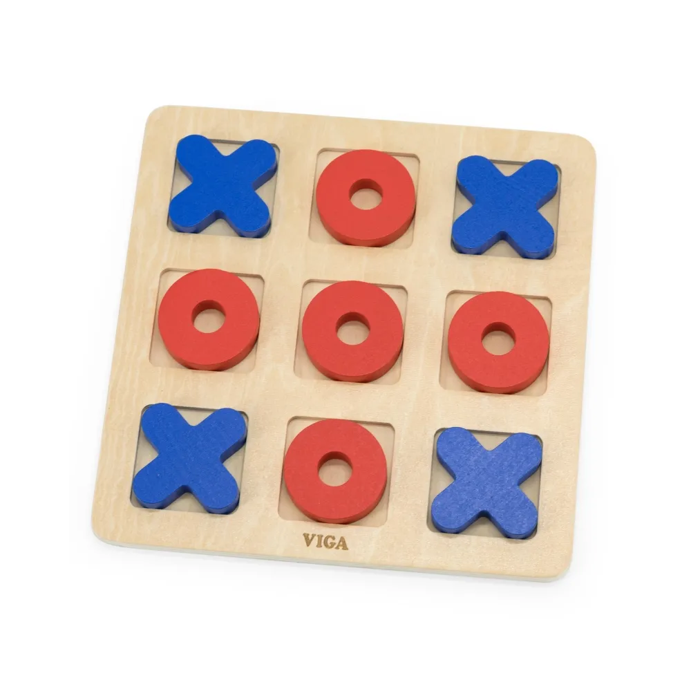 Edukacyjna zabawa rozwijająca logiczne myślenie