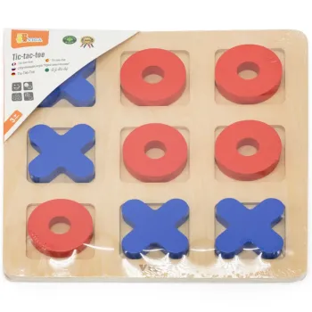 Gra strategii dla najmłodszych graczy