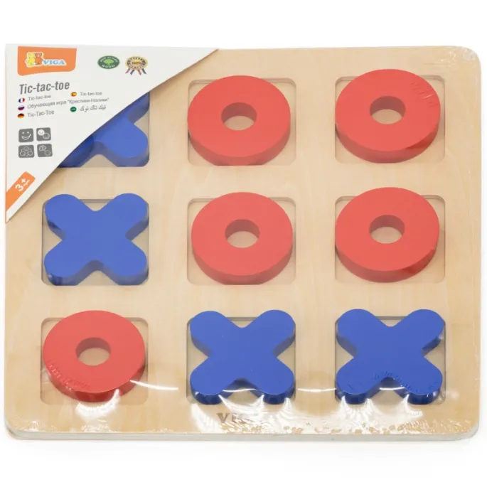 Gra strategii dla najmłodszych graczy