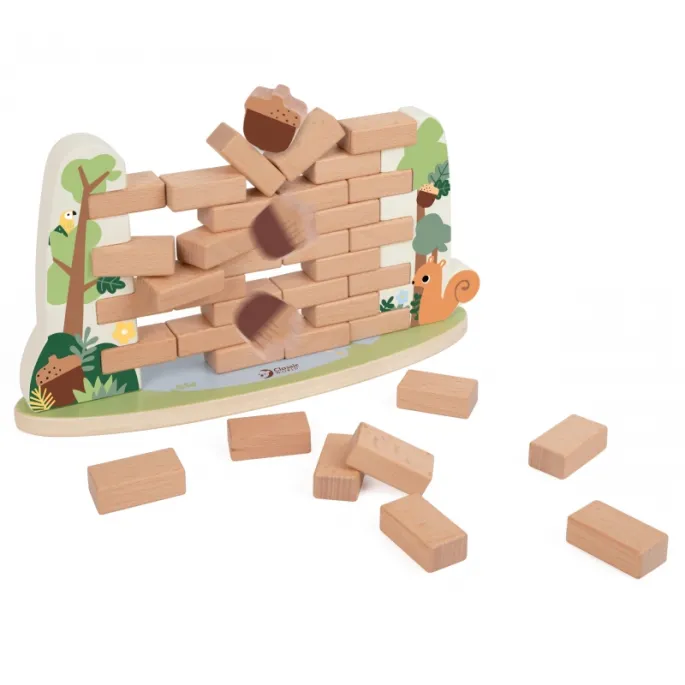 Gra rozwijająca umiejętności manualne