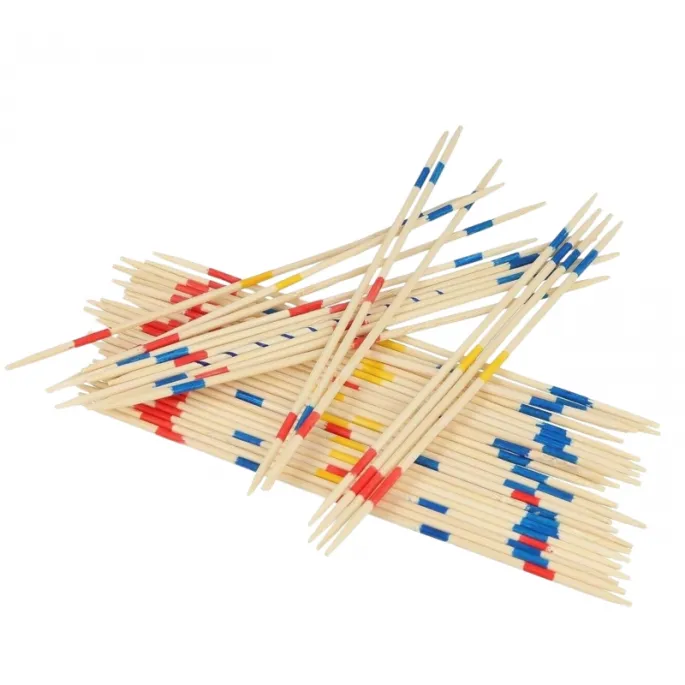 Klasyczne bierki w efektownym opakowaniu