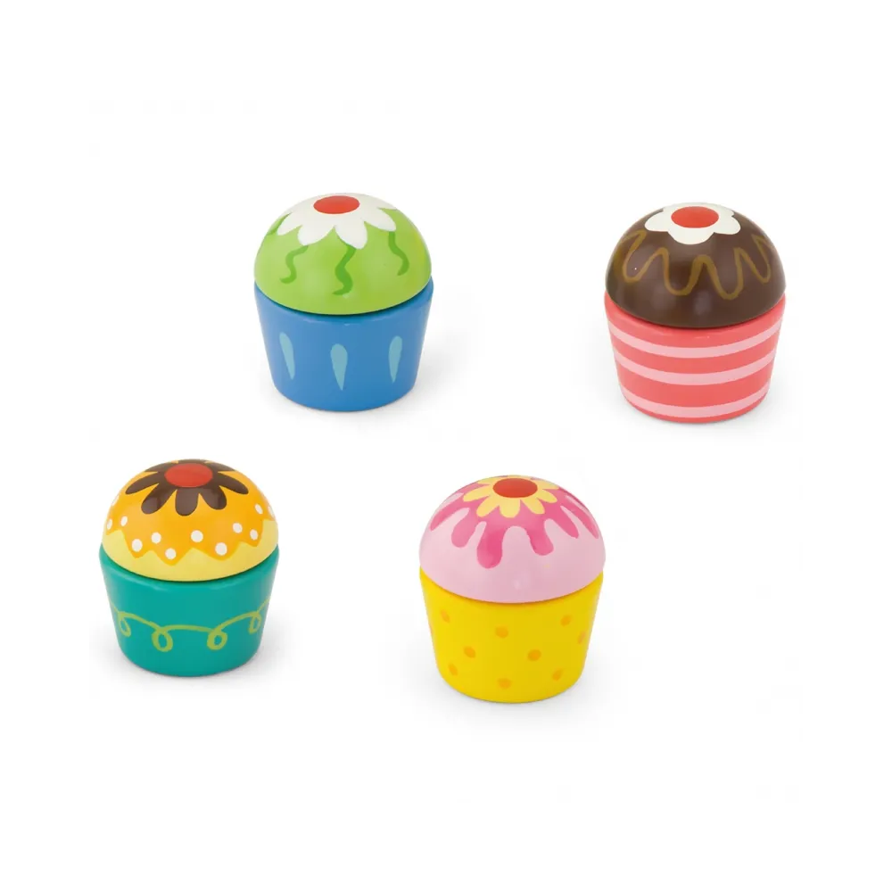 Zestaw ciasteczek dla małego cukiernika