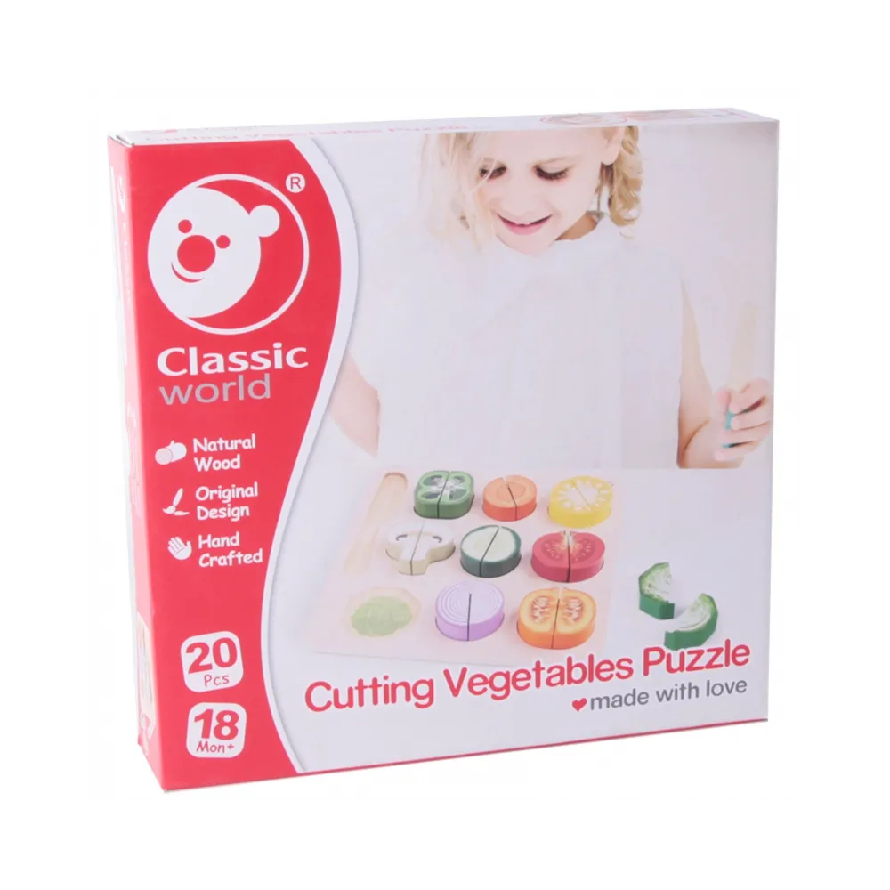 Kreatywna zabawa w gotowanie dla małych kucharzy