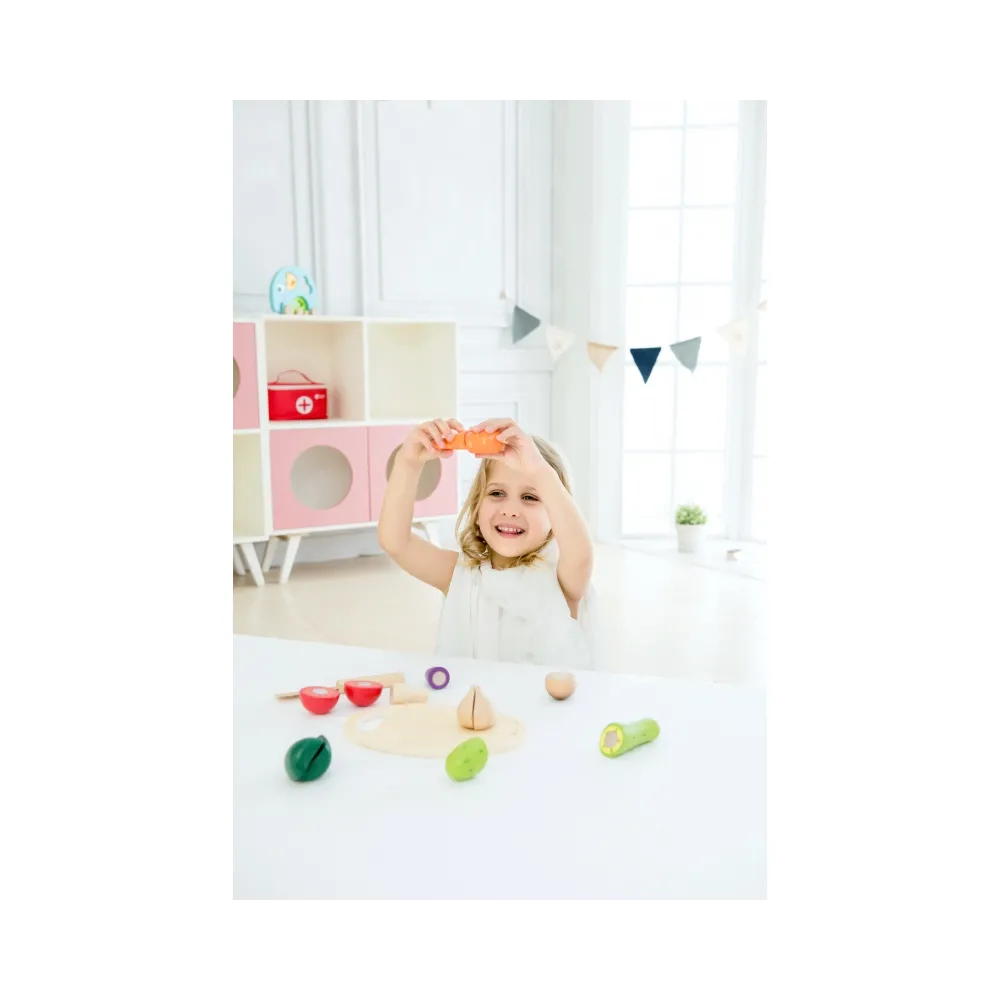 Zabawka rozwijająca kreatywność dzieci