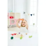 Zabawka rozwijająca kreatywność dzieci