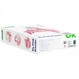 Wysokiej jakości różowa toaletka do zabawy dla dziewczynek