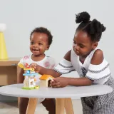 Edukacyjny zestaw VIGA rozwijający wyobraźnię dzieci