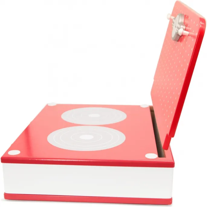 Zabawka edukacyjna - kuchnia i grill dla dzieci