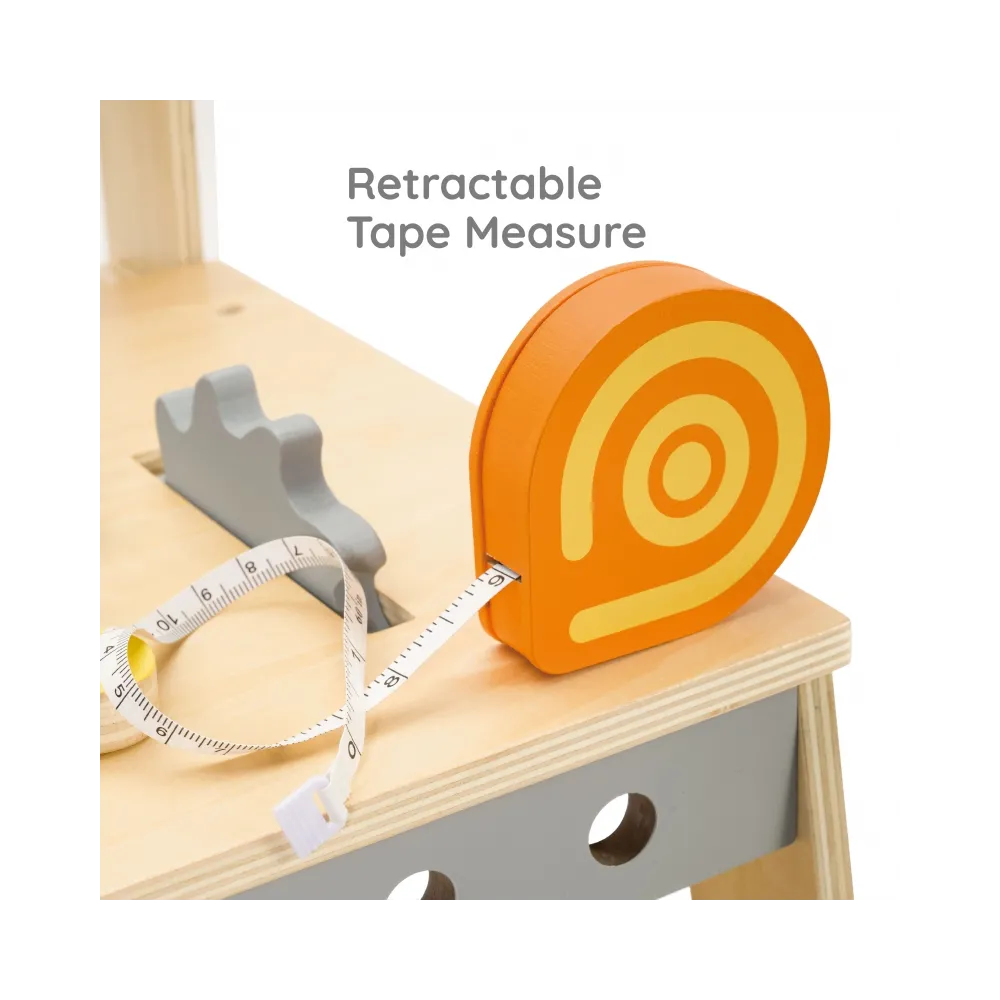 Tablica kredowa w drewnianym warsztacie