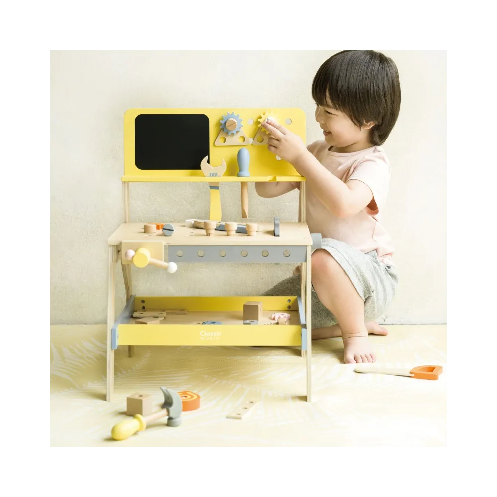 Zabawka rozwijająca zdolności manualne