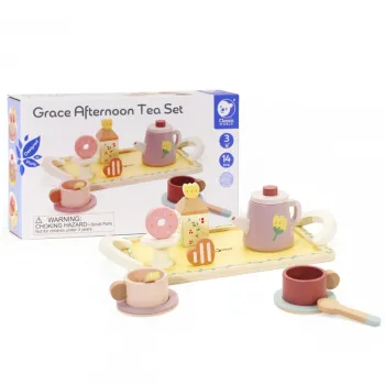 Idealna zabawa dla 3-latków z zestawem